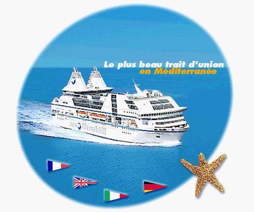 Service pour la Corse